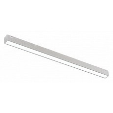 Накладной светильник iledex technical vision48-25 smart 4825-038-l895-30w-110dg-wh